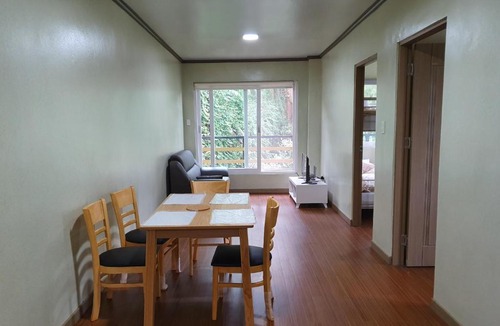 Baguio House | Sunmi's House_2FR