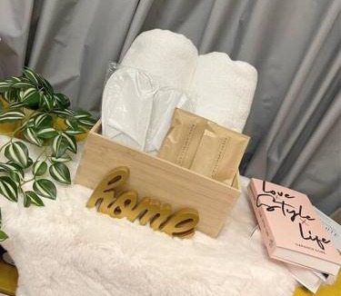 Alabang Apartment | Sunny Solace a Homey Condo in Filinvest Alabang