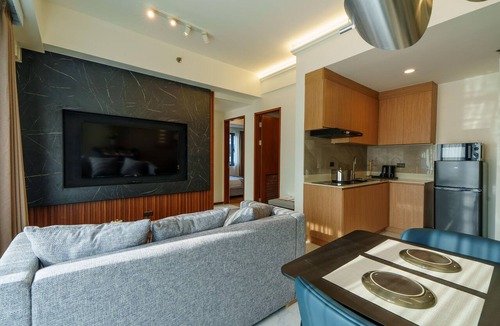 Tambo Apartment | SunnyPlace