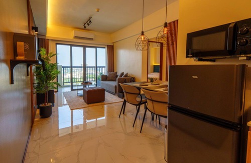 Tambo Apartment | SunnyPlace