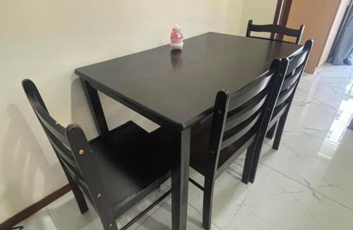 Tambo Apartment | Sunnyplace Residences 1BR Near NAIA Airport MOA