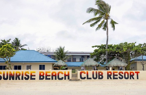 Santa Fe Hotel | Sunrise Beach Club Resort