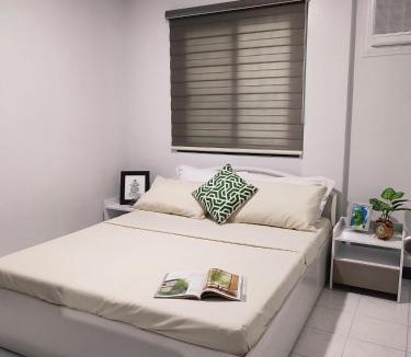 Barretto Apartment | Sunrise Beach Residences u2