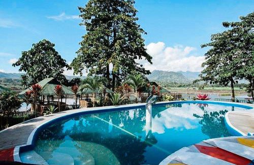 Lake Sebu Hotel | Sunrise Garden Lake Resort
