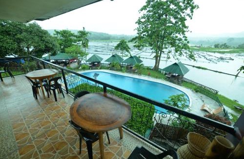 Lake Sebu Hotel | Sunrise Garden Lake Resort