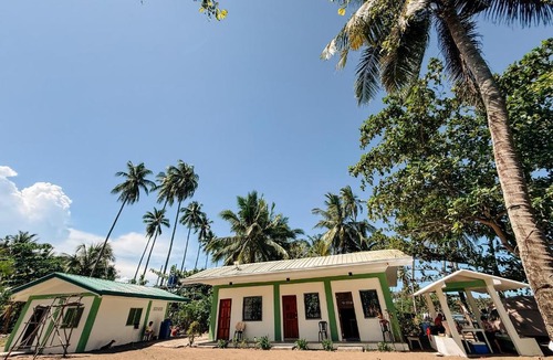 Mimaropa House | Sunrise Suites