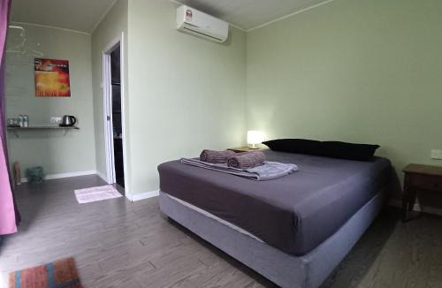 Kudat Cabin | Sunset Beach House