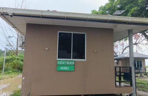 Kudat Cabin | Sunset Beach House