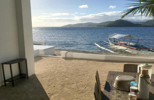 Matnog House | Sunset Beach House - On Calintaan Island