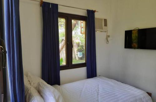 Catangnan House | Sunset Beach House Siargao Sta Fe, General Luna