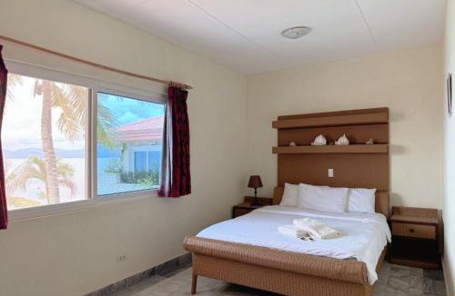 Basdiot Hotel | Sunset Beach Resort