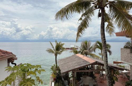 Basdiot Hotel | Sunset Beach Resort