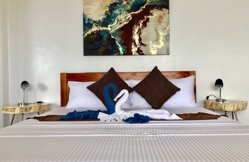 Romblon Island Hotel | Sunset Cove Beach & Dive Resort
