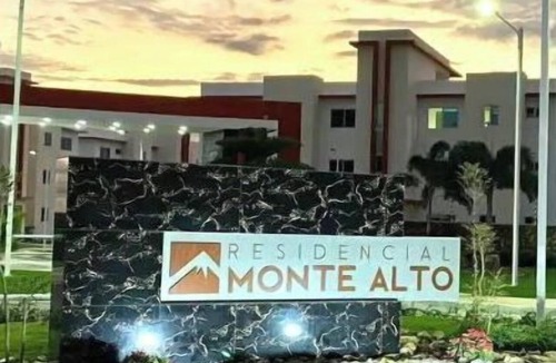 Higuey Apartment | Sunset Home 2B (Gated)