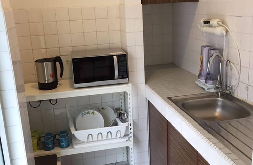 Kampung Surabaya Bed & Breakfast | SUNSET HOMESTAY IN KUCHING, SARAWAK
