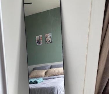Cyberjaya Apartment | Sunset Lakeview, Junior Suite, Netflix, Pool, Gym, Wifi