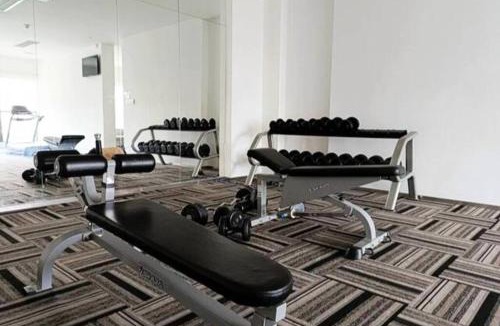 Central District Apartment | Sunset Seaside Retreat@13pax - Direct Beach Access