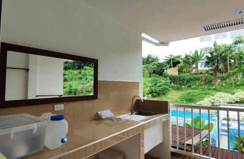 San Pedro Apartment | Sunset & Serenity in Puerto Princesa