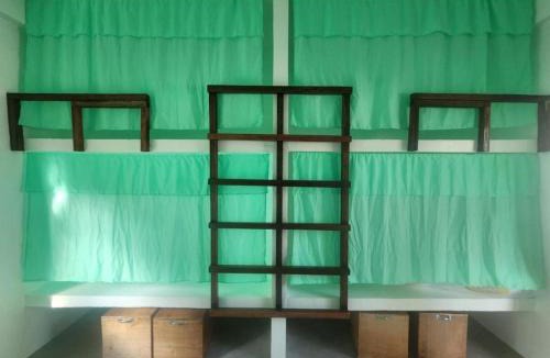 Catangnan Hostel | Sunset Surf Hostel Siargao