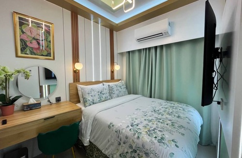 Pasay Condo | Sunset View 3-Bedroom SMDC