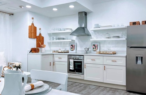 Cap Cana Marina Condo | Sunset View, Walk to Pool, Dining, Shops
