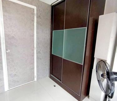 Pasig Hotel | Sunshine 100 City Plaza