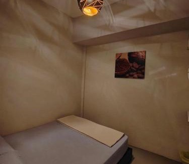 Chinatown House | Sunshine House