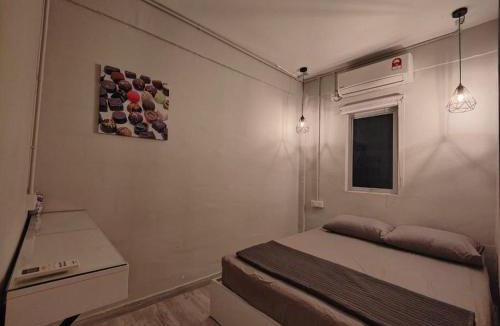 Chinatown House | Sunshine House