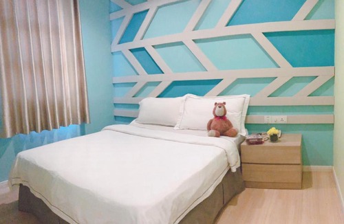 Taman Melaka Raya Hotel | Sunshine Inn