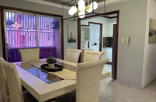 La Romana House | Sunshine Palmares de Caleta.