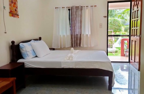 Santa Fe Hotel | Sunshine Paradise Inn
