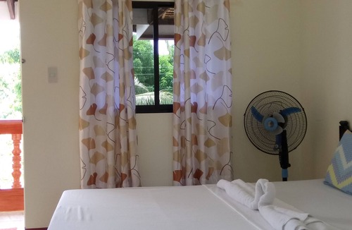 Santa Fe Hotel | Sunshine Paradise Inn