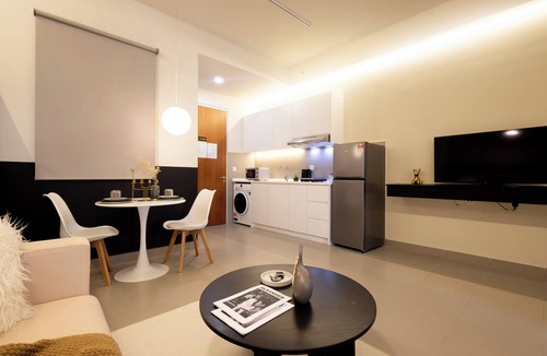 Shah Alam Apartment | Sunsuria Forum Premier Suites Setia Alam