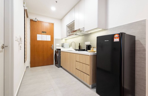 Shah Alam Apartment | Sunsuria Forum Premier Suites Setia Alam