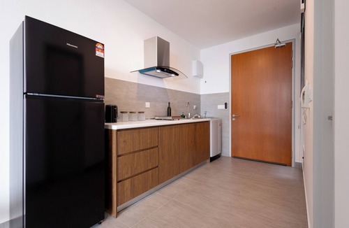 Shah Alam Apartment | Sunsuria Forum Premier Suites Setia Alam