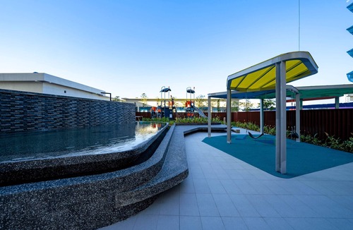 Shah Alam Condo | SUNSURIA FORUM SOHO SUITE