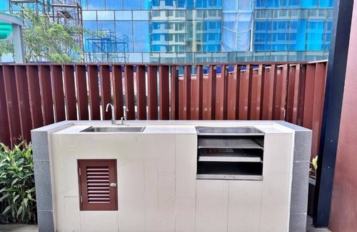 Shah Alam Condo | SUNSURIA FORUM SOHO SUITE