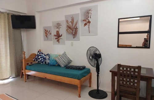 Baguio Apartment | Suntrust88 Condominium