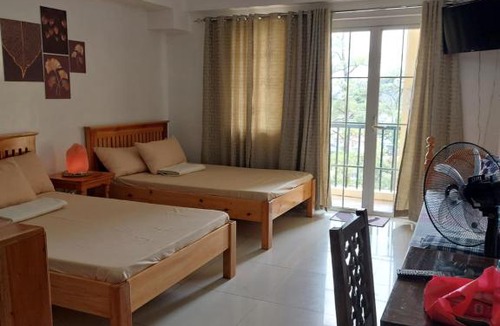 Baguio Apartment | Suntrust88 Condominium