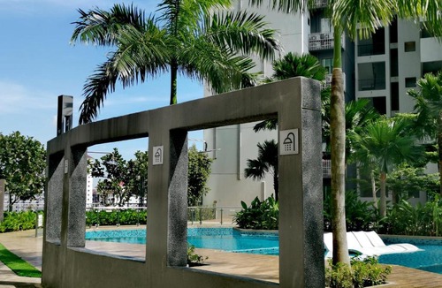 Bandar Sunway Apartment | Sunway Greenfield Residences