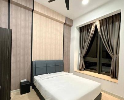 Nusajaya Apartment | Sunway grid by Comfort places