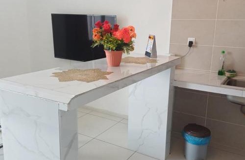 Ulu Kinta Apartment | Sunway Onsen Apartment Tambun by ELK Homestay