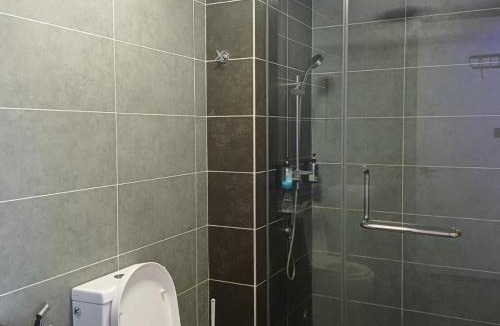 Ulu Kinta Apartment | Sunway Onsen Apartment Tambun by ELK Homestay