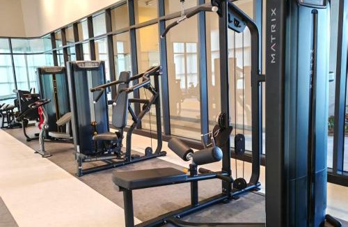 Maluri Apartment | Sunway Velocity Two Direct Link to Sunway Velocity Mall MRT TRX