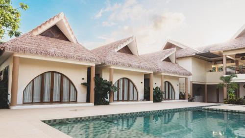 Catangnan Hotel | Sunyata Resort Siargao