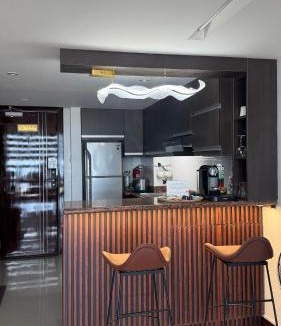 Santa Cruz Apartment | Super Cebu Loft