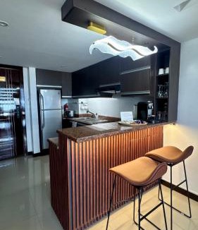 Santa Cruz Apartment | Super Cebu Loft