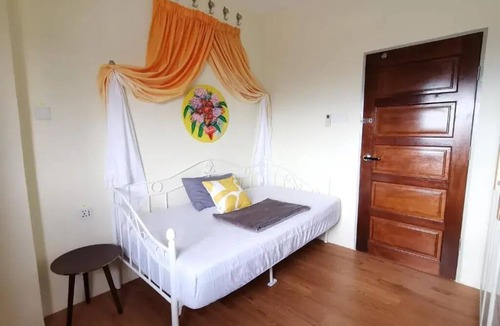 Ampang Condo | Super Single Suite