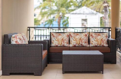 La Esplanada Villa | Super Spacious 4BR 4 5BA Villa w pool in Sosua