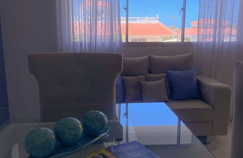 Costambar Apartment | Superb 1-bedroom apartment with AC in Puerto Plata
